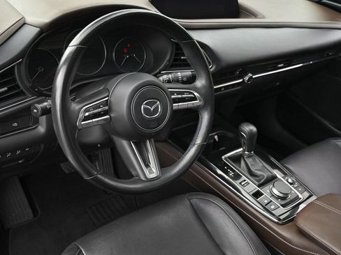 Certified 2023 MAZDA CX-30 2.5 Turbo w/ Premium Package image 12