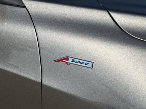 Used 2025 Acura Integra A-Spec FWD image 9