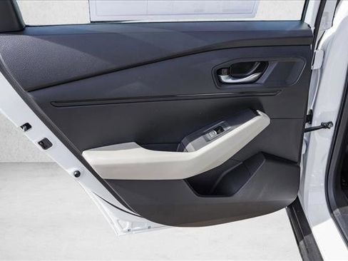 New 2026 Honda Accord LX image 20