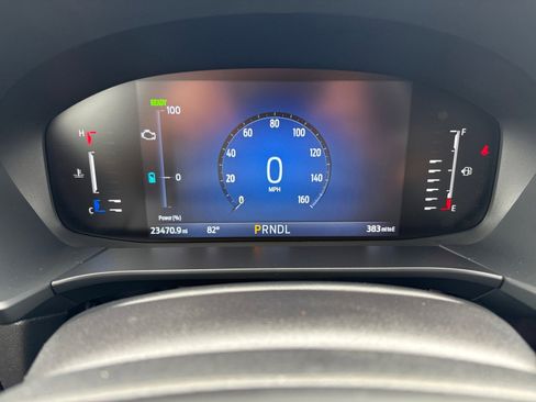 Used 2024 Ford Escape ST-Line w/ Equipment Group 301A FWD image 18