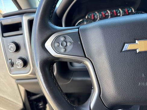 Used 2017 Chevrolet Silverado 1500 LT w/ All Star Edition image 16