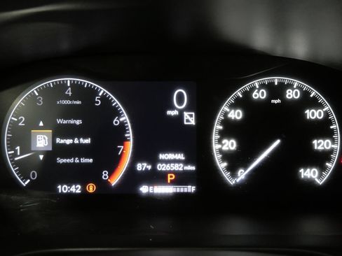 Used 2024 Honda HR-V Sport image 14