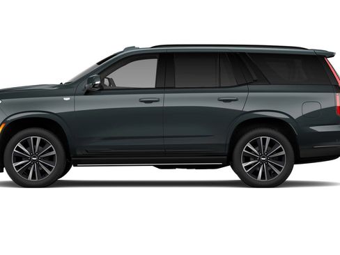 New 2026 Cadillac Escalade Sport AWD/4WD image 33