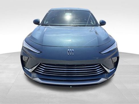 New 2026 Buick Envista Preferred w/ Convenience I Package image 9