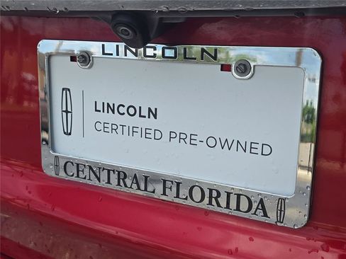 Used 2022 Lincoln Corsair FWD image 7