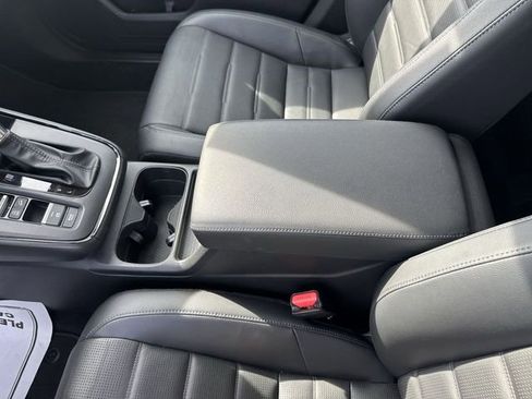Certified 2024 Honda CR-V EX-L image 22
