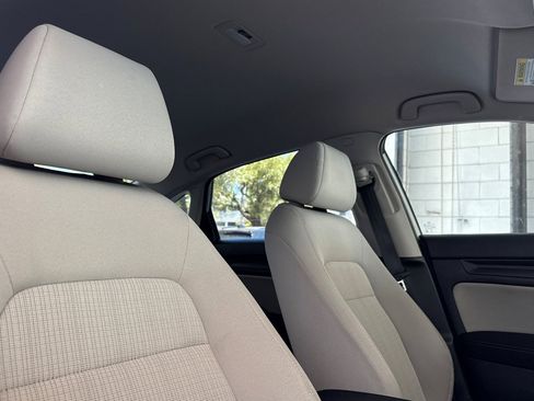 Used 2023 Honda Civic LX image 24