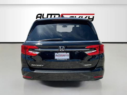 Used 2022 Honda Odyssey Touring image 6