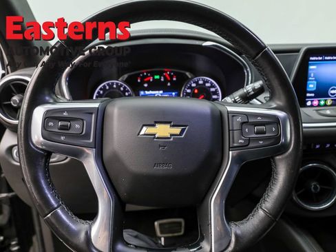 Used 2020 Chevrolet Blazer LT image 10