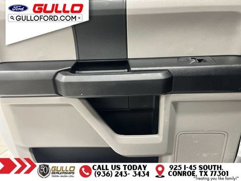Used 2019 Ford F250 XL w/ Power Equipment Group AWD/4WD image 16