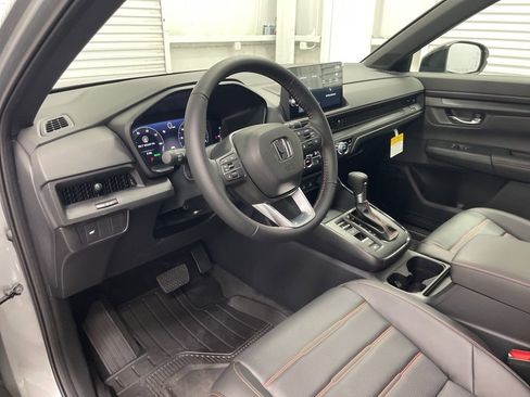 New 2026 Honda CR-V Sport-L image 9