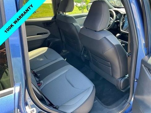 Certified 2026 Subaru Forester Premium AWD/4WD image 17