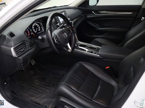 Used 2022 Honda Accord Sport Special Edition image 24