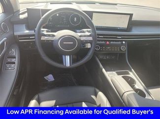 New 2025 Hyundai Sonata Limited video 2