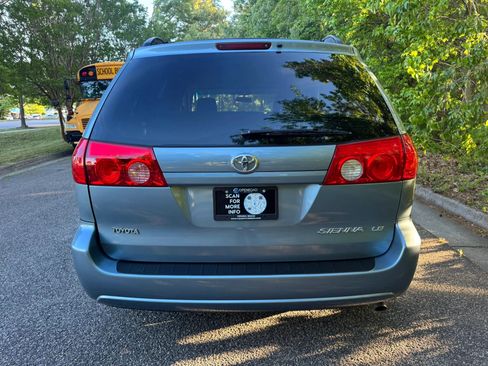 Used 2008 Toyota Sienna LE FWD image 5