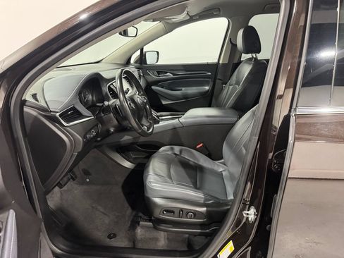 Used 2018 Buick Enclave Premium AWD/4WD image 14