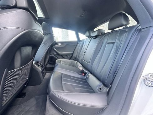 Used 2024 Audi A5 2.0T Premium Plus image 24