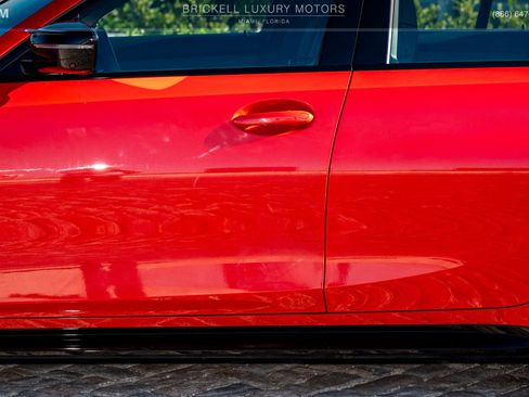 Used 2024 BMW M3 Competition w/ Executive Package image 45