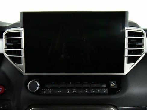 New 2026 Toyota Tundra Limited image 4