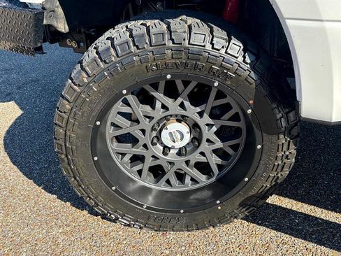 Used 2017 Ford F250 Lariat w/ Lariat Ultimate Package image 59