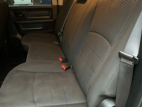 Used 2019 RAM 1500 Express w/ Wheel & Sound Group image 20