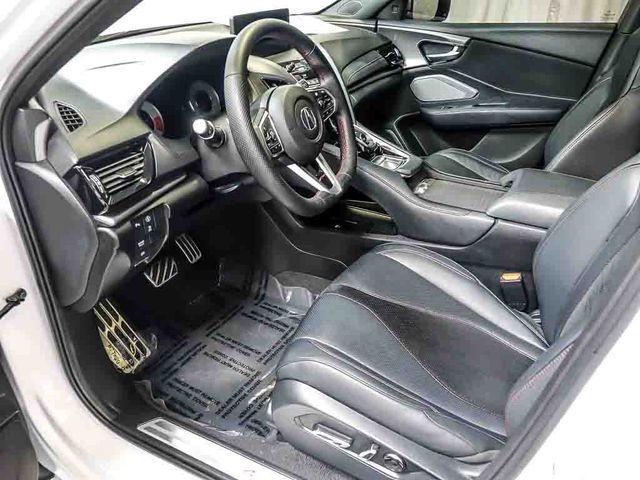 Used 2023 Acura RDX w/ Advance Package AWD/4WD image 14