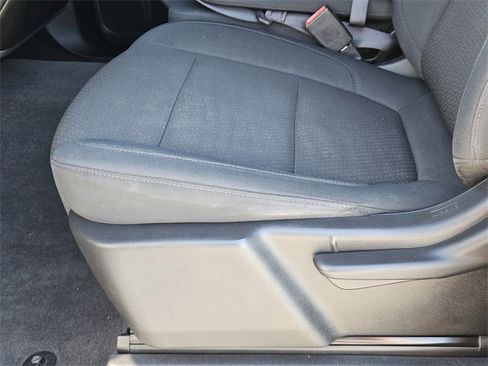 Used 2020 Chevrolet Silverado 1500 Custom w/ Custom Value Package image 23