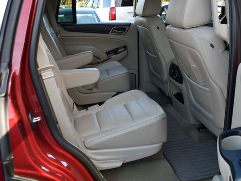 Used 2016 GMC Yukon Denali w/ Open Road Package image 21