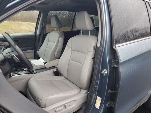Used 2018 Honda Pilot Elite image 19