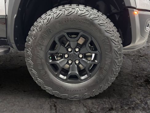 Used 2021 RAM 1500 TRX w/ TRX Level 1 Equipment Group image 14