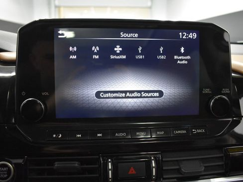 Certified 2023 Nissan Pathfinder Platinum AWD/4WD image 22