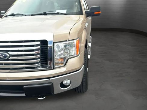 Used 2012 Ford F150 XLT w/ XLT Chrome Pkg AWD/4WD image 2