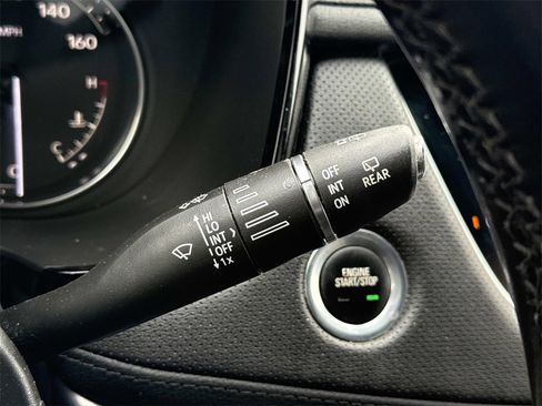 Used 2020 Cadillac XT5 Luxury image 27