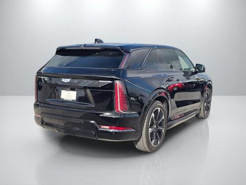 Certified 2025 Cadillac Escalade IQ Sport 1 AWD/4WD image 5