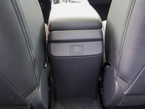 New 2026 Nissan Sentra SR w/ SR Premium Package FWD image 18