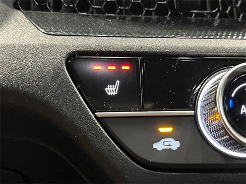 New 2026 Honda CR-V TrailSport image 19