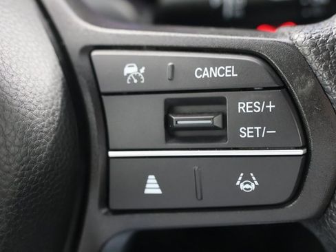 Used 2024 Honda CR-V LX image 12