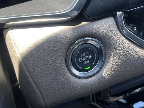 New 2026 GMC Canyon Denali AWD/4WD image 17