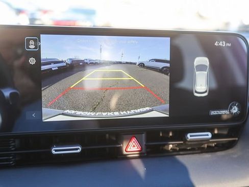 New 2026 Hyundai Ioniq 5 SEL image 26