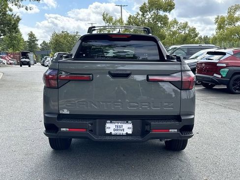 New 2026 Hyundai Santa Cruz SEL image 6