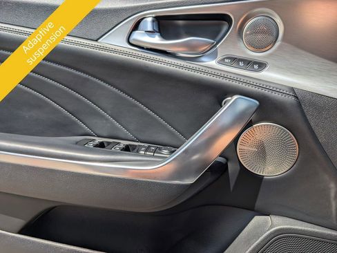 Certified 2023 Kia Stinger GT2 AWD/4WD image 19