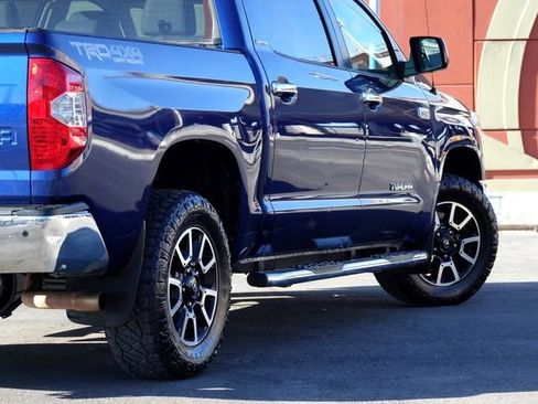Used 2014 Toyota Tundra Limited image 25