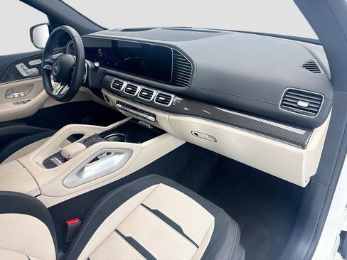 Used 2024 Mercedes-Benz GLE 53 AMG 4MATIC image 16
