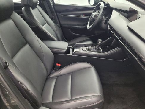 Used 2024 MAZDA MAZDA3 s FWD image 21