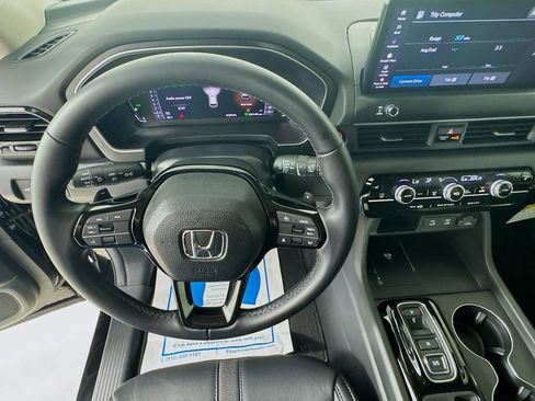 Used 2026 Honda Pilot EX-L image 14