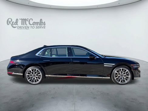 Used 2025 Genesis G90 3.5T image 6