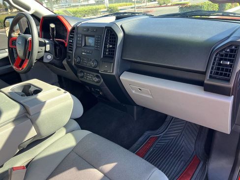 Used 2020 Ford F150 XL w/ Equipment Group 101A Mid image 15