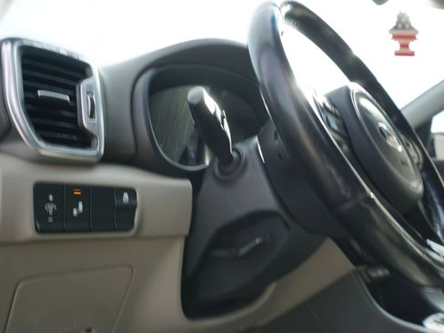 Used 2018 Kia Sportage EX w/ EX Premium Package image 29