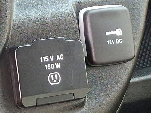 Used 2022 RAM ProMaster 2500 w/ Driver Convenience Group image 26