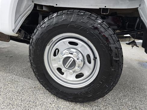 Used 2022 Ford F250 XL w/ Power Equipment Group AWD/4WD image 34